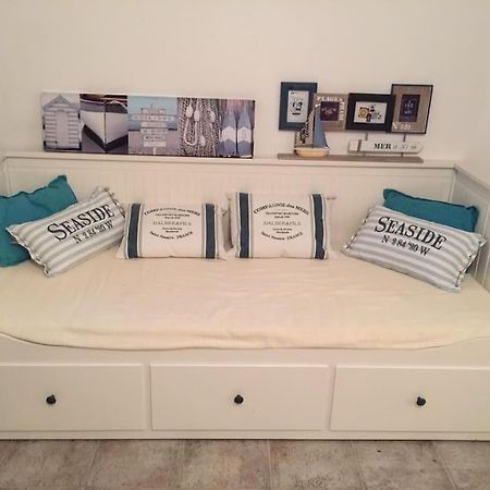 Argentario Nice Dreams 圣托斯特凡诺港 外观 照片