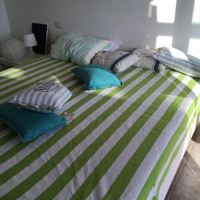 Argentario Nice Dreams 圣托斯特凡诺港 外观 照片